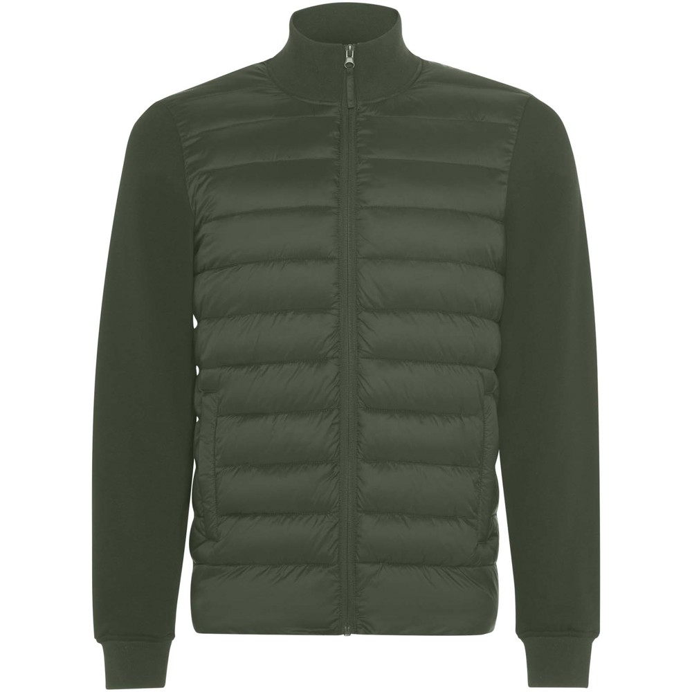 Vivaro Jacke Unisex - Rauchgrün