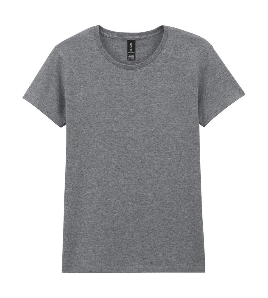 Graphite Heather