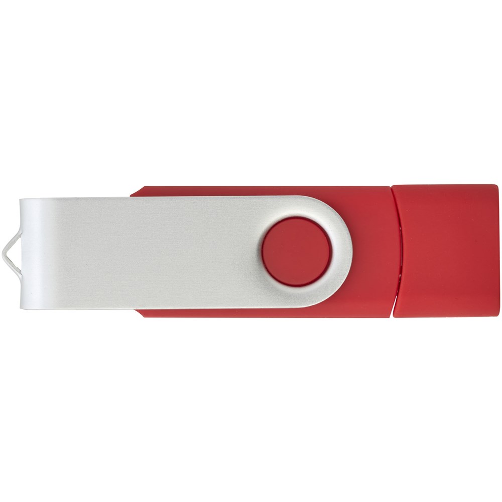 OTG Rotate USB Typ-C Stick