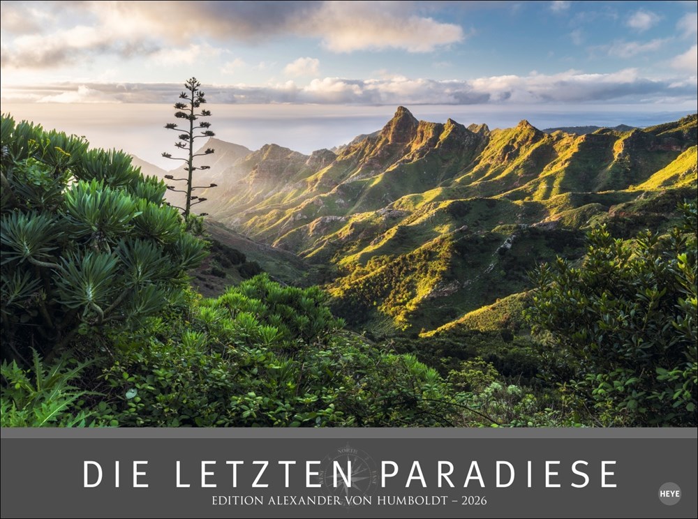 Die letzte Paradiese Die letzte Paradiese
