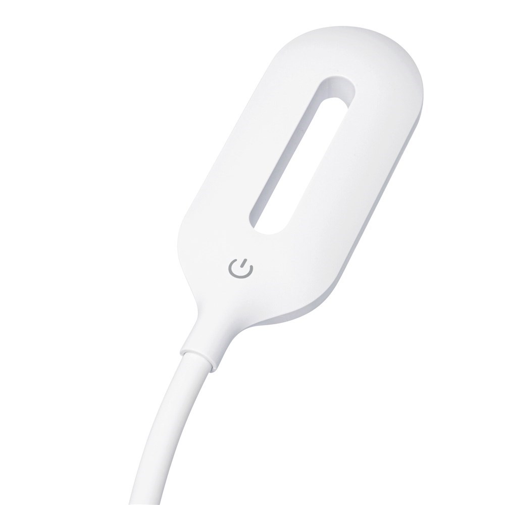 Schreibtisch-Lampe mit Ladestation LIGHT & CHARGE