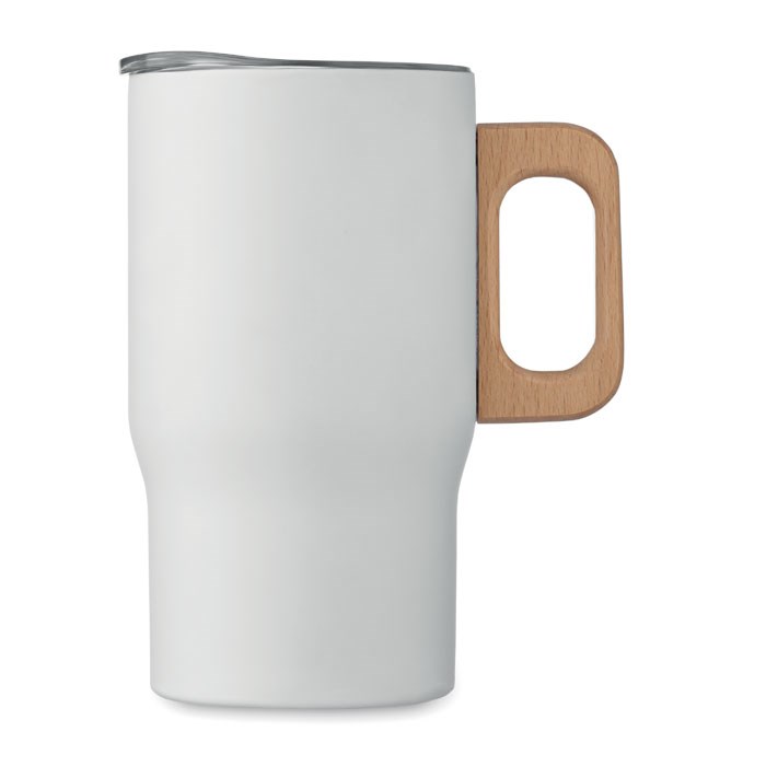 TUMBOO - Doppelwandiger Becher 350ml