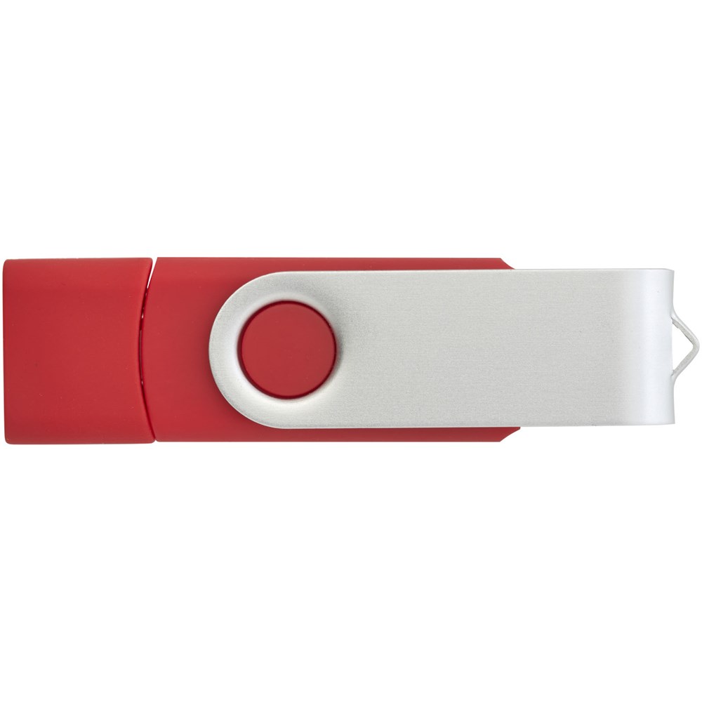 OTG Rotate USB Typ-C Stick