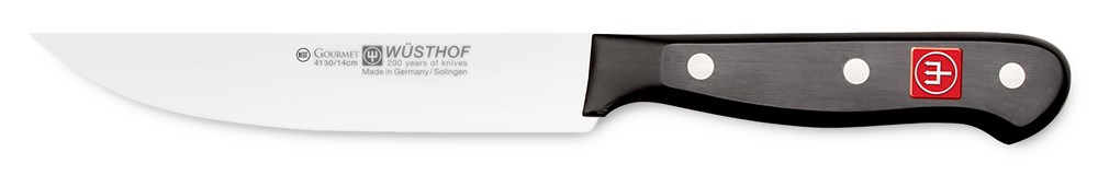 Wüsthof GOURMET Küchenmesser 14cm