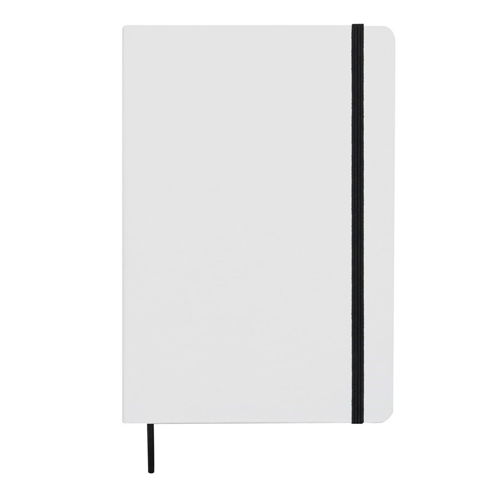Notizbuch AUTHOR im DIN-A5-Format
