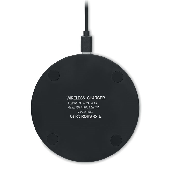 RESS - Induktive Ladestation