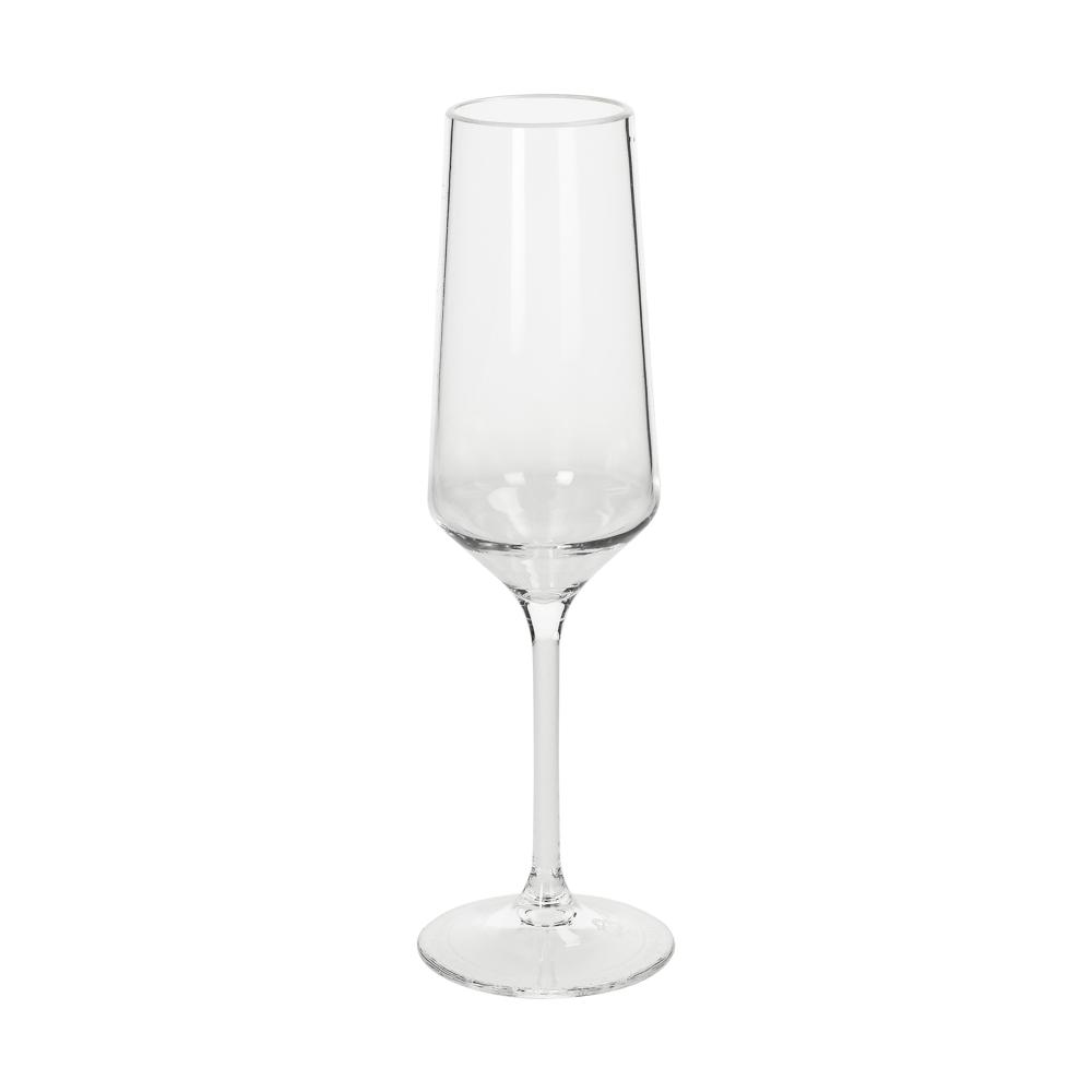 Sektglas "Vista"