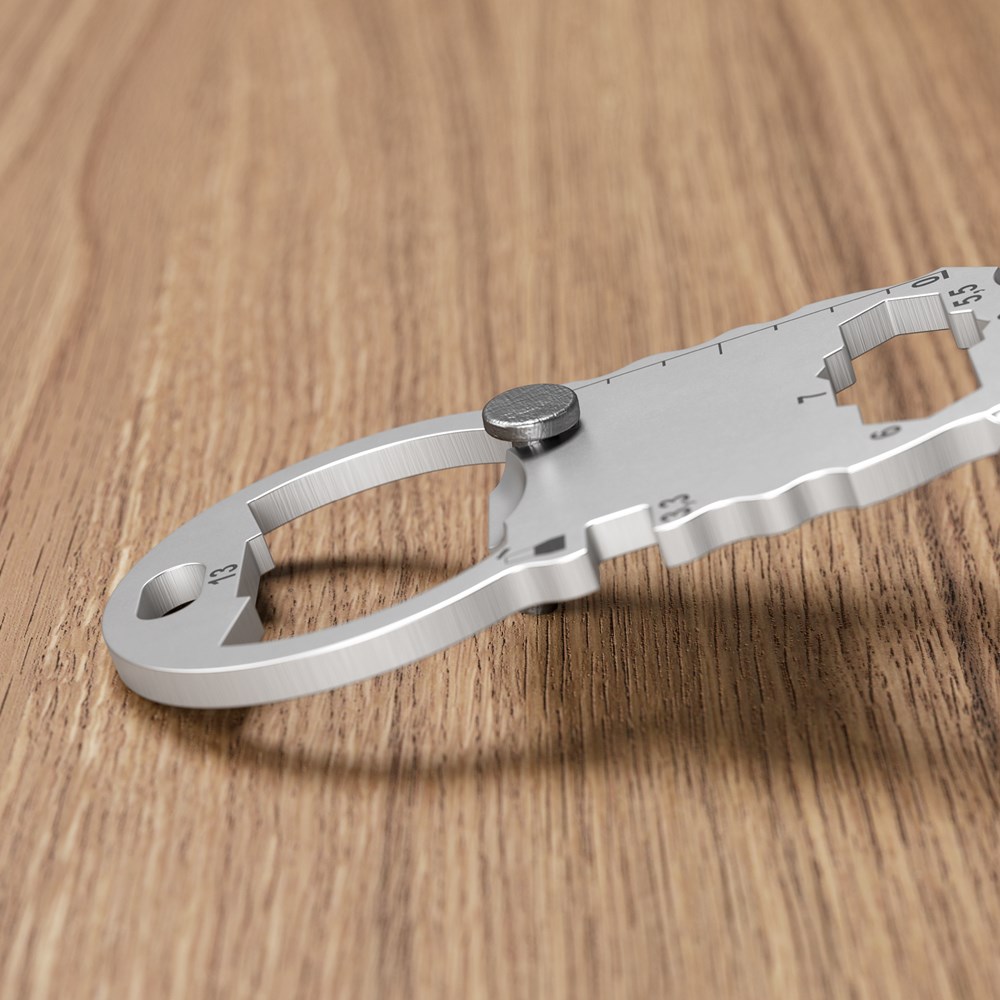 KEY TOOL compact 13+ KEY TOOL compact 13+
