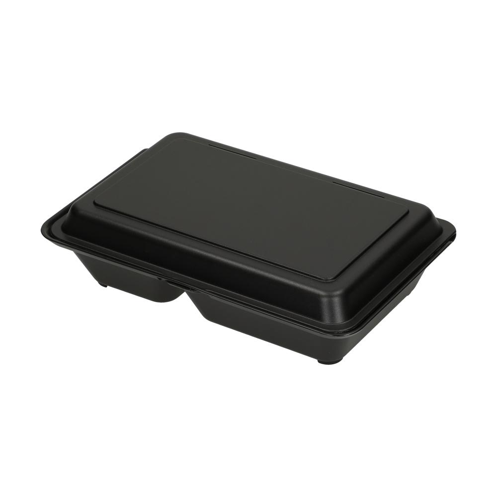 schlichtes schwarz