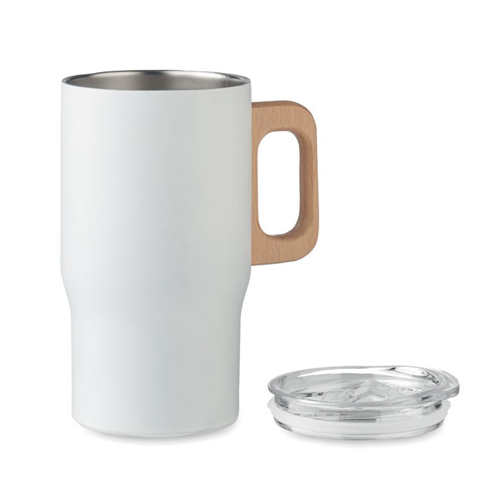 TUMBOO - Doppelwandiger Becher 350ml