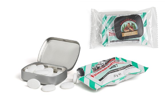 Fisherman's Friend Combi Pack