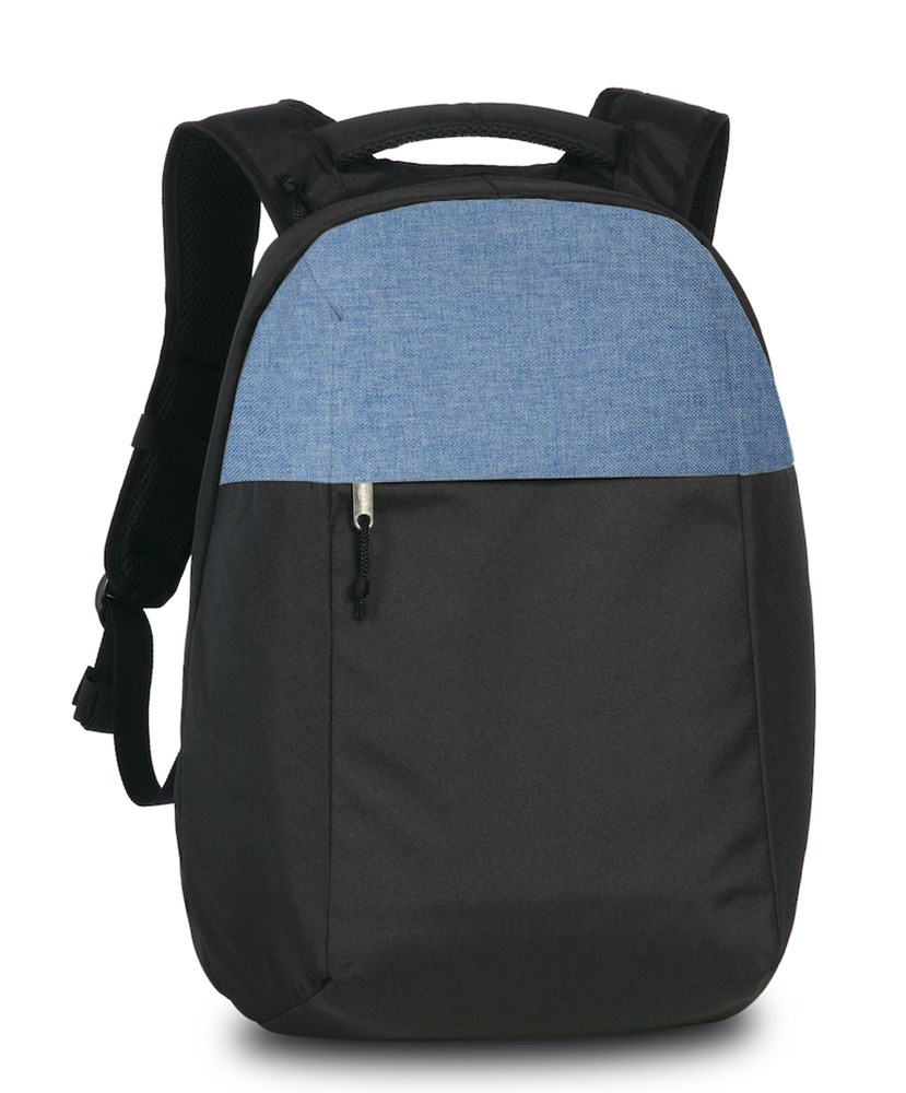 Rucksack Miami aus recycelten PET-Flaschen (rPET)