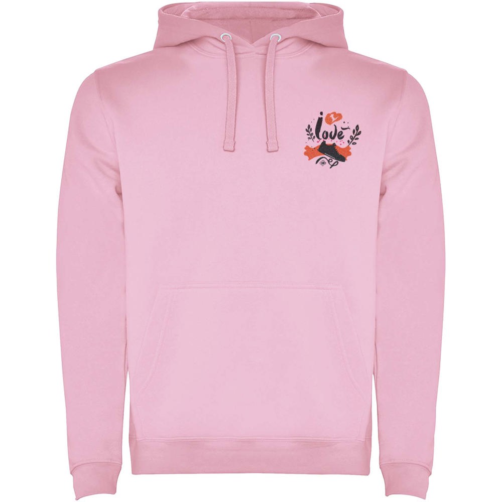 Urban 280 g/m² Kapuzenpullover für Herren