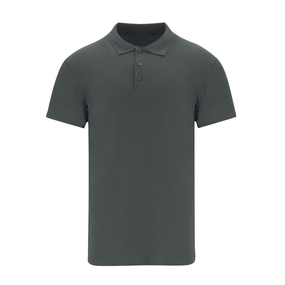 Erwachsene Farbe Polo-Shirt Chaplin Erwachsene Farbe Polo-Shirt Chaplin