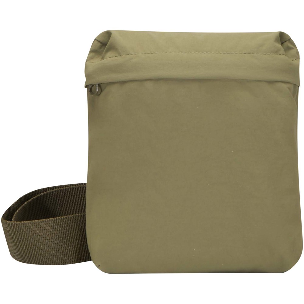 Arca GRS Umhängetasche aus recyceltem Nylon