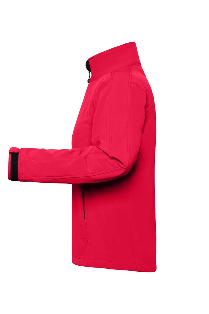 Ladies' Softshell Jacket