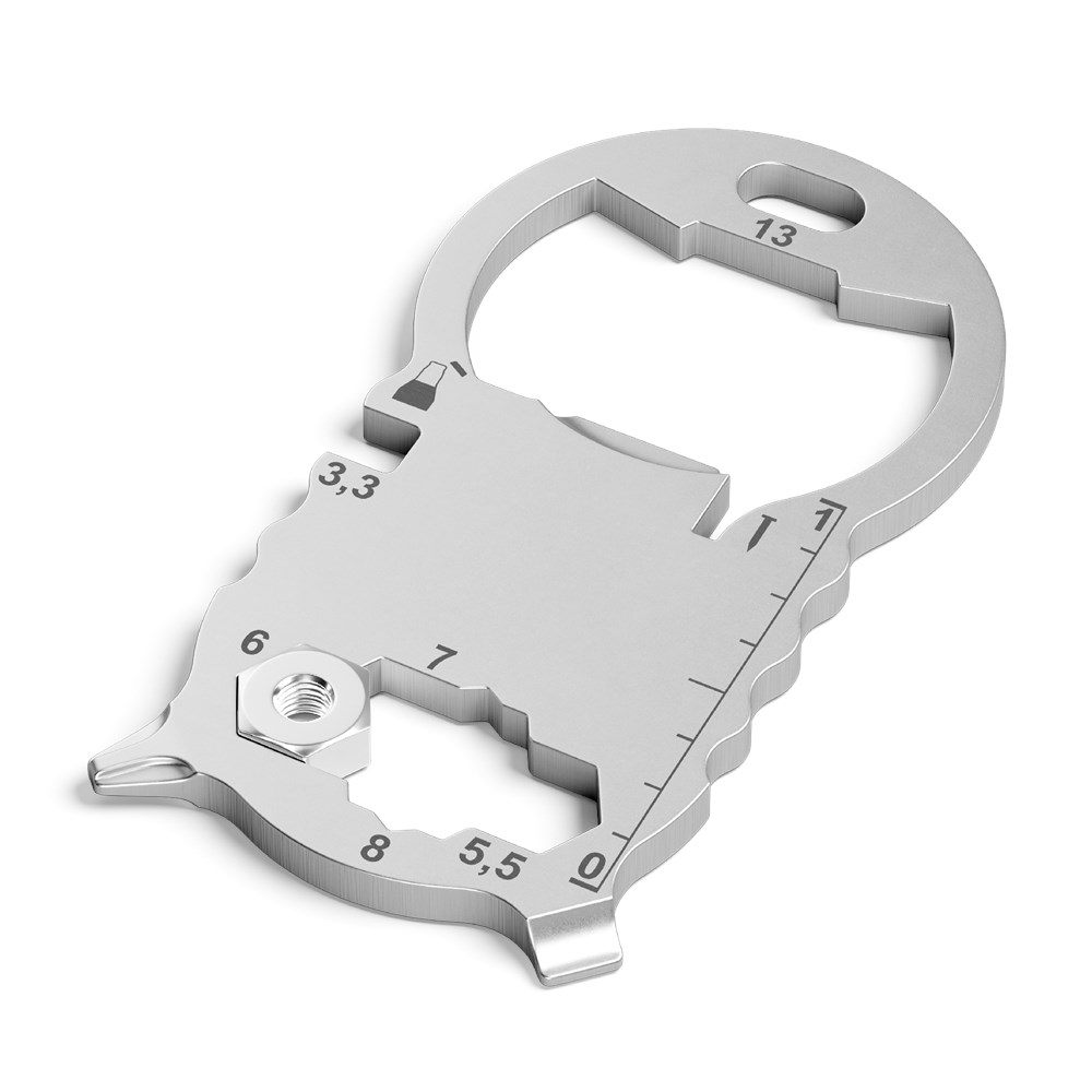 KEY TOOL compact 13+ KEY TOOL compact 13+