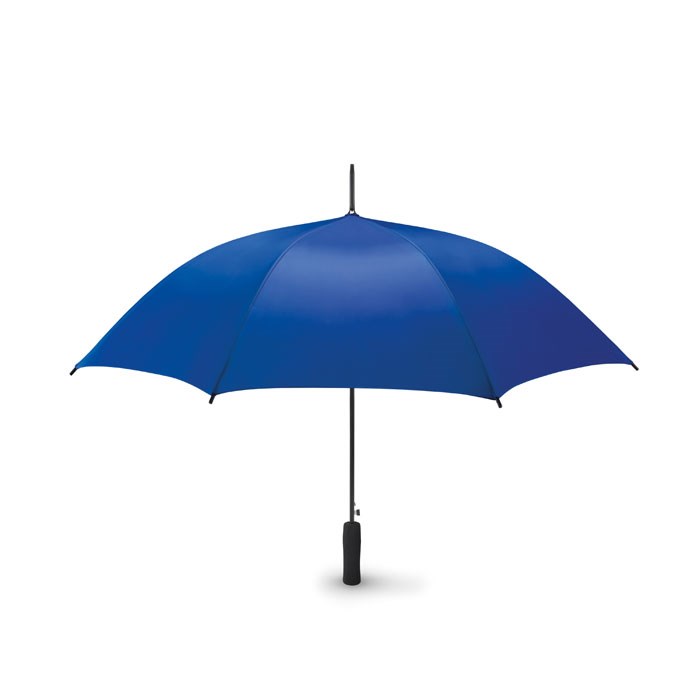 SMALL SWANSEA - Automatik Regenschirm - Königsblau