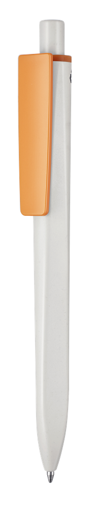 grau recycled/orange recycled (0545)