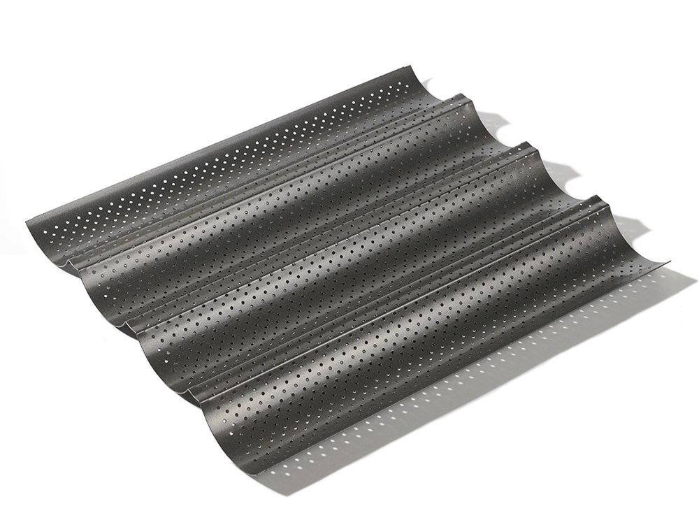 Funktion Baguetteform 380x325x250mm