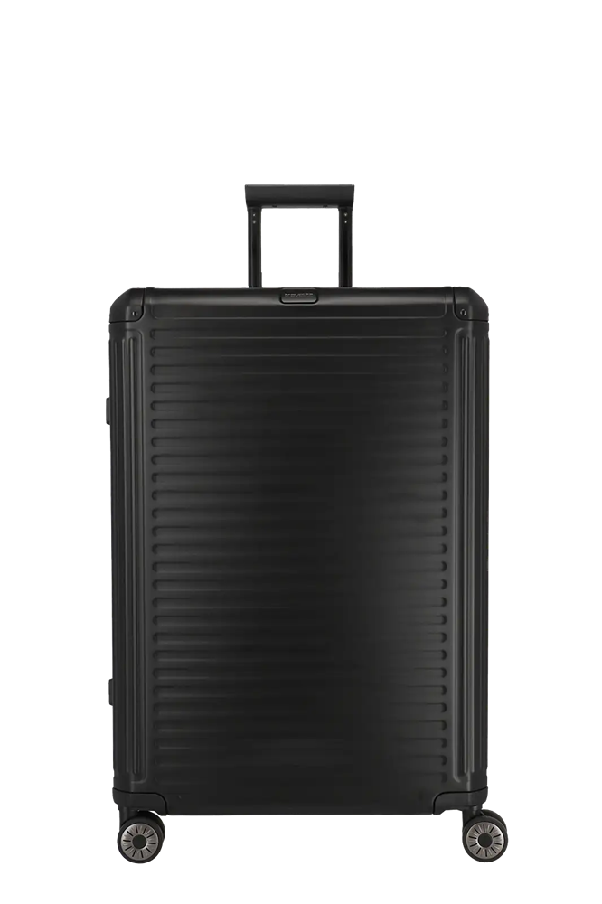 TRAVELITE NEXT 4w Trolley L, Schwarz