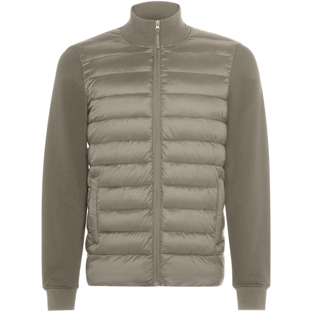 Vivaro Jacke Unisex - dunkelsand