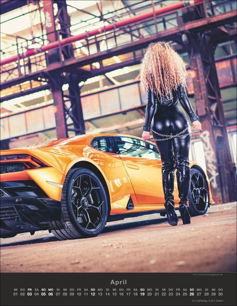 Cars & Girls Cars & Girls