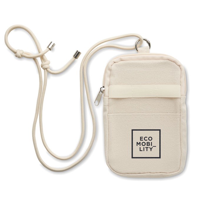 MOBIBOLSA - Crossbody-Smartphone-Tasche