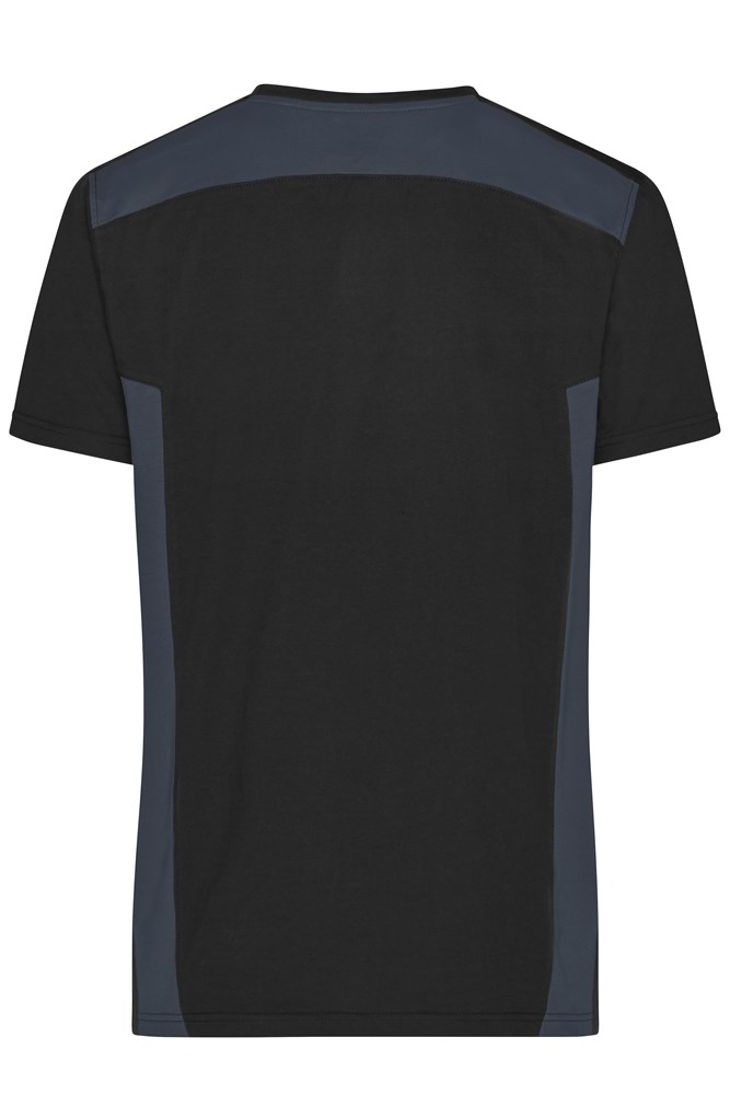 Men's Workwear T-Shirt - STRONG -