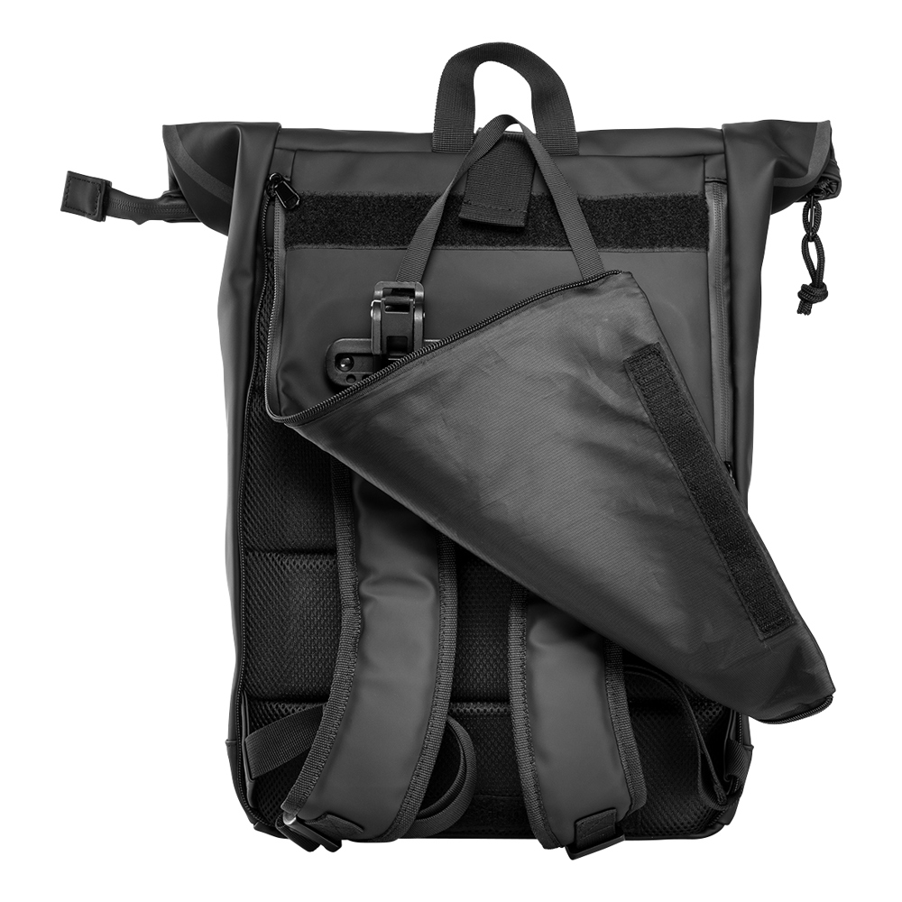 Fahrrad-Rucksack TRYCYCLE