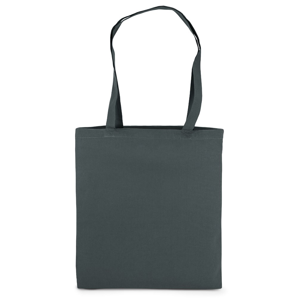RIAD - Baumwolltasche mit langen Henkeln