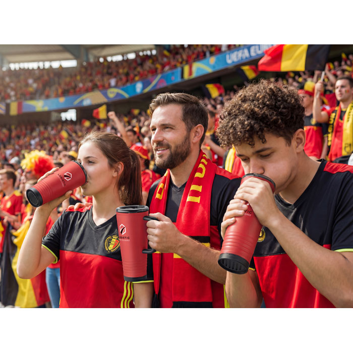 HOWLER CUP - Doppelwandiger Becher 700ml