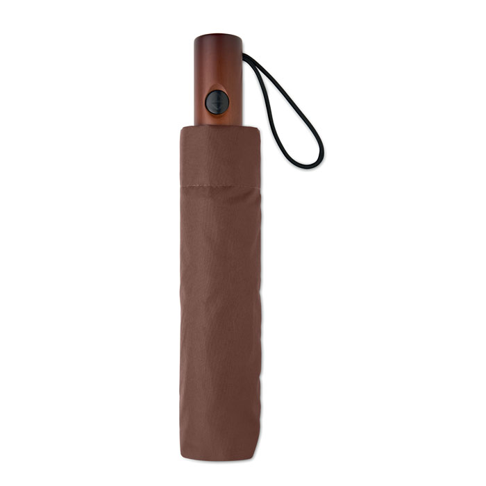 RAYNA FOLD - 21" Automatik Regenschirm