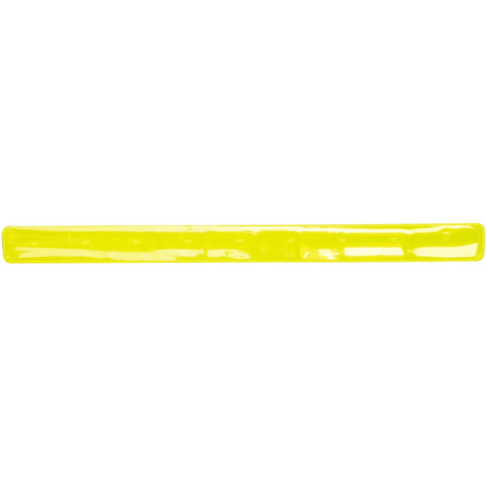 RFX™ 38 cm reflektierendes PVC Schnapparmband