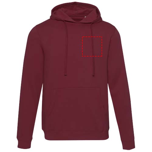 Jasper 280 g/m² Kapuzenpullover Unisex
