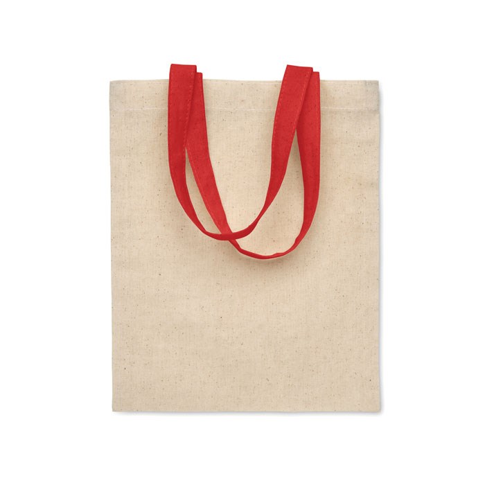 CHISAI - Kleine Tasche Baumwolle 140 g