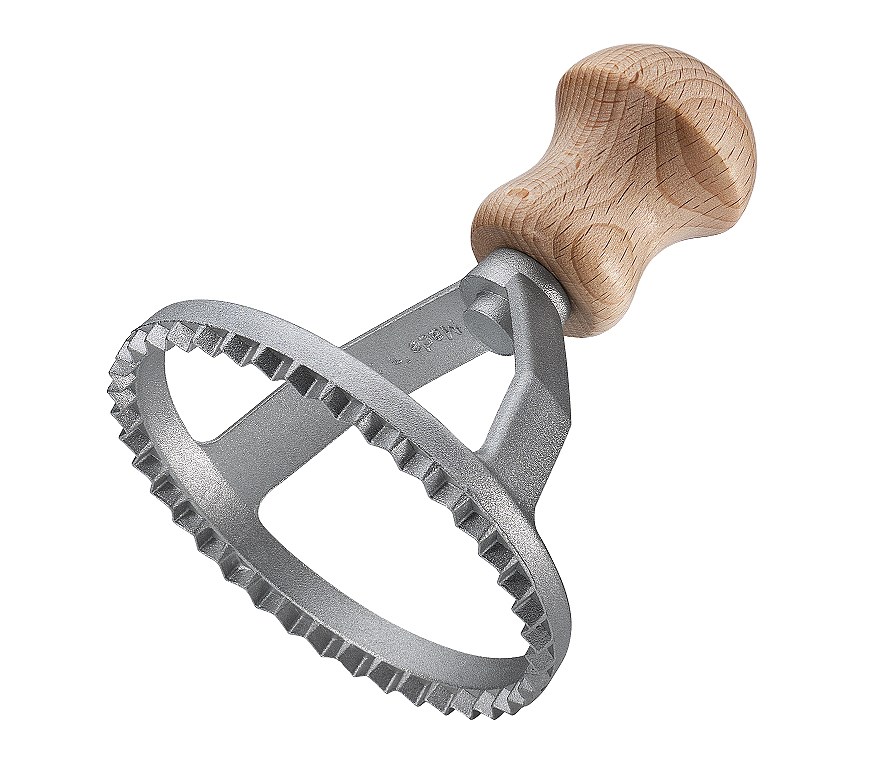 Küchenprofi Ravioliausstecher rund dm 8cm