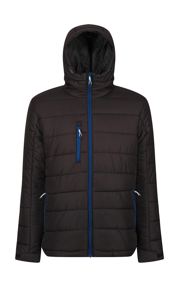 Men’s Navigate Thermal Hooded Jacket
