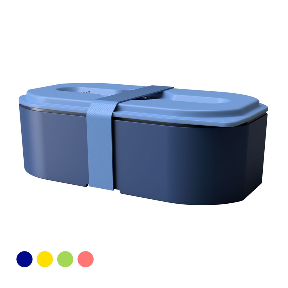 Lunch Box OnTheGo