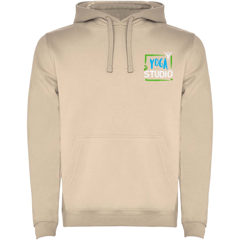 Urban 280 g/m² Kapuzenpullover für Herren