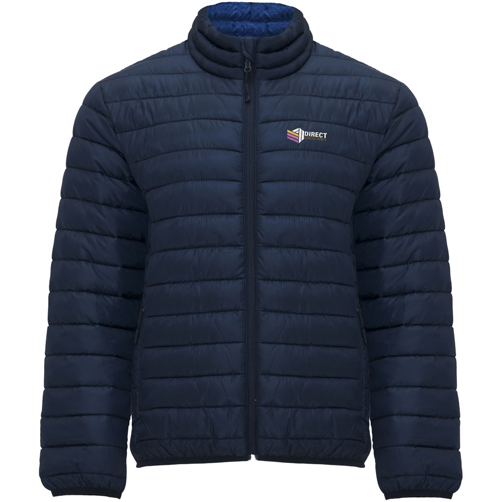 Finland Thermojacke für Herren