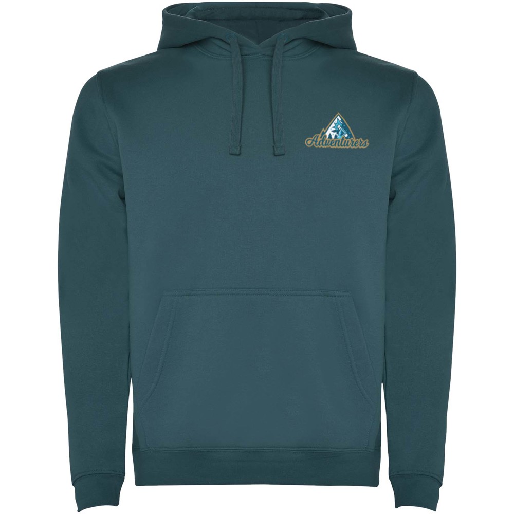 Urban 280 g/m² Kapuzenpullover für Herren