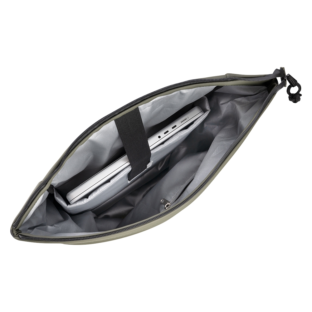 Fahrrad-Rucksack TRYCYCLE