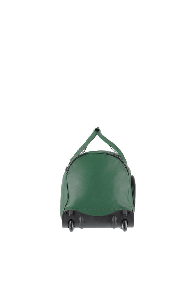 TRAVELITE BASICS FRESH Rollenreisetasche, Dunkelgrün