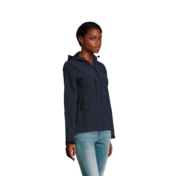 REPLAY WOMEN - REPLAY Damen Jacke 340g