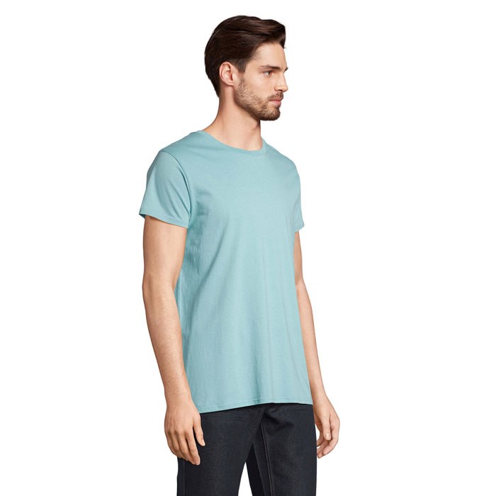 CRUSADER MEN - CRUSADER MEN T-Shirt 150g