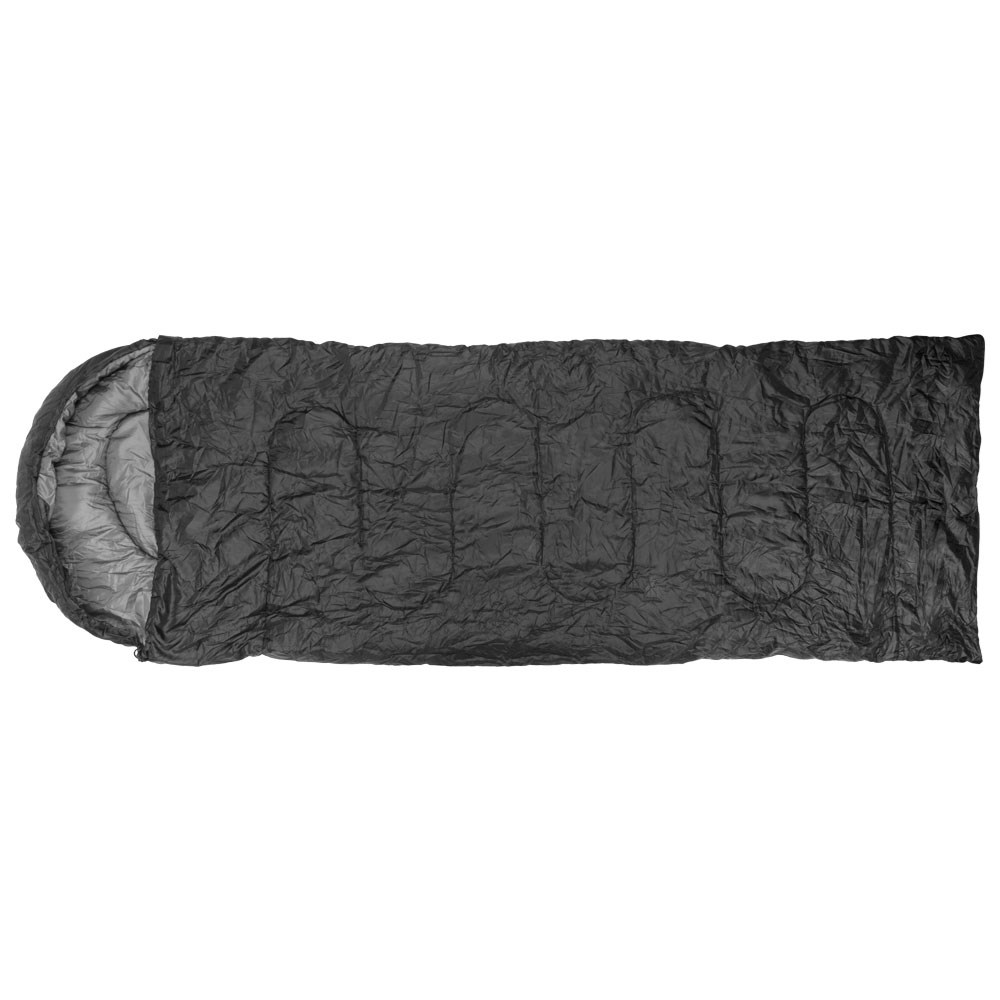 Schwarzwolf outdoor® TORMES Schlafsack