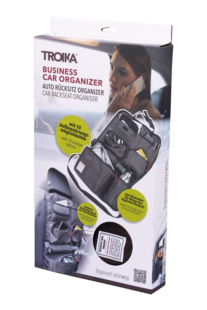 TROIKA Business-Trolley 36 HOURS TROLLEY TROIKA Business-Trolley 36 HOURS TROLLEY