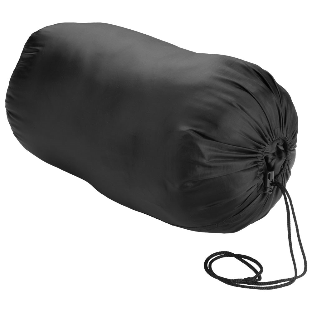 Schwarzwolf outdoor® TORMES Schlafsack
