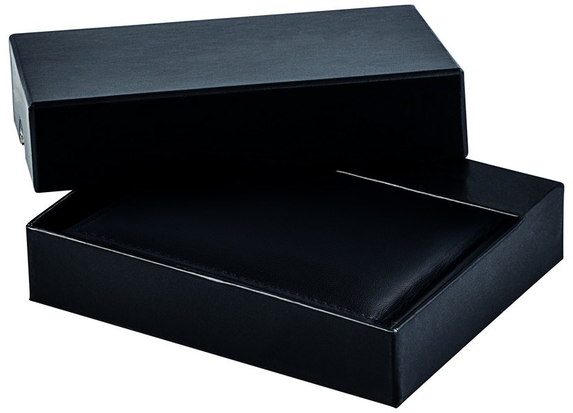 RFID Lederetui